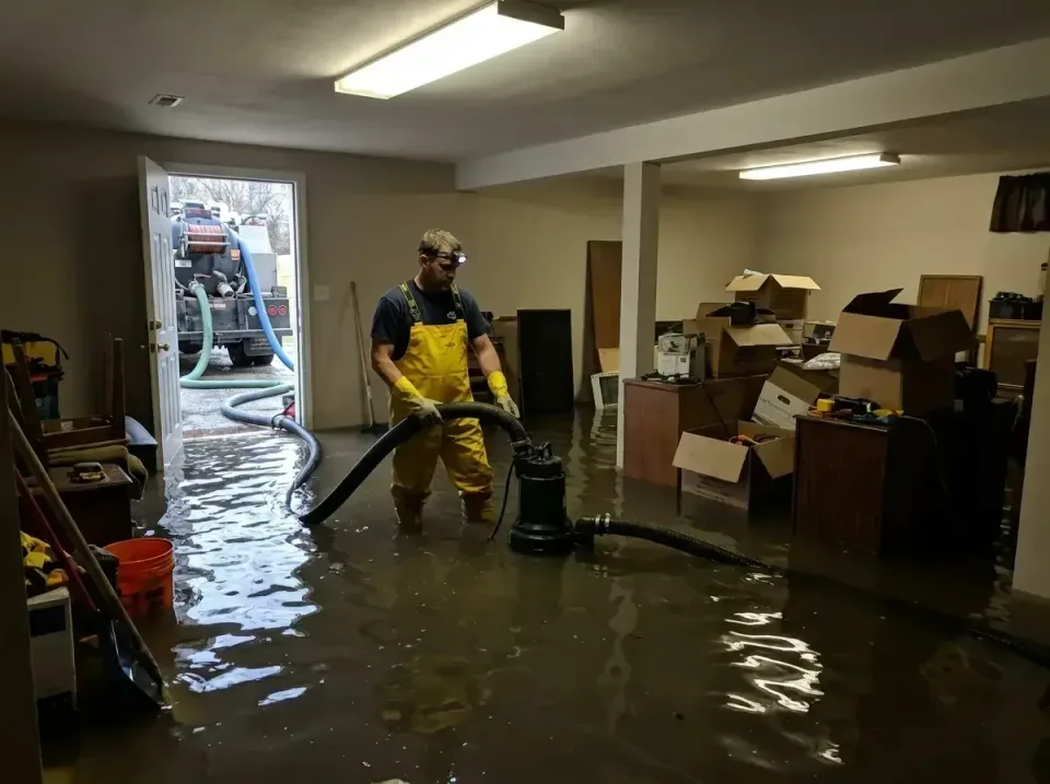basement-burst-pipe-flooding-a-001 — frequently asked questions, 24-Hour Water Damage Restoration Services in Gateway, AK